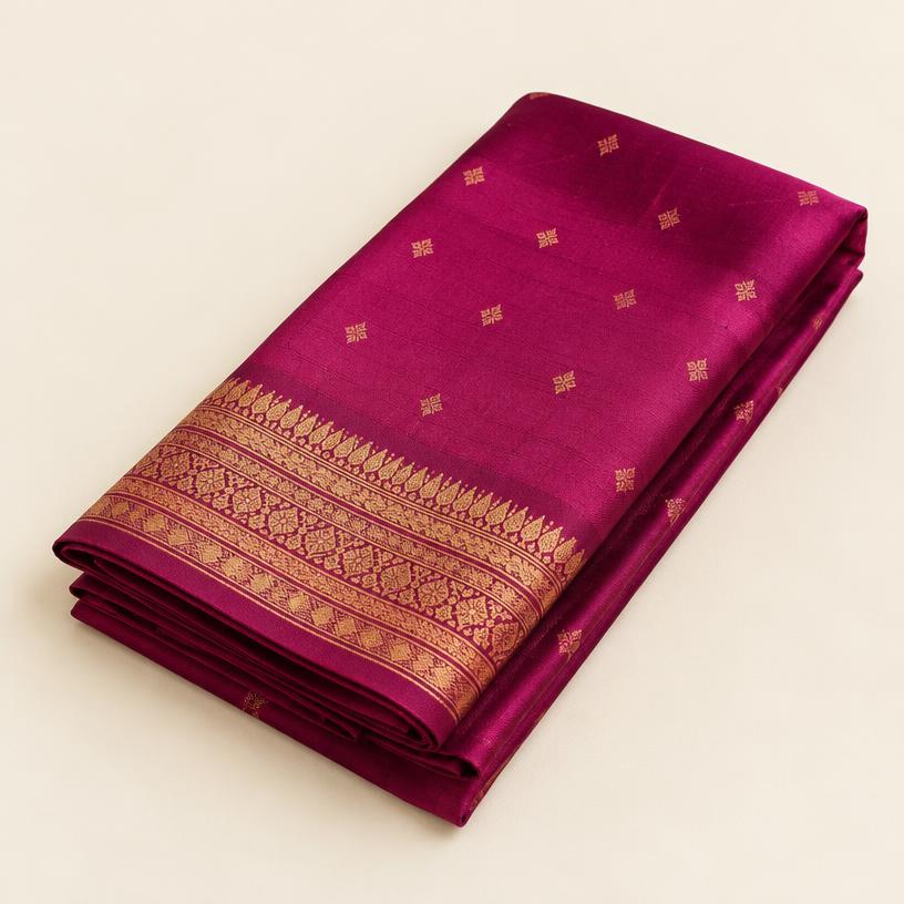 Women's Sampot Skirt