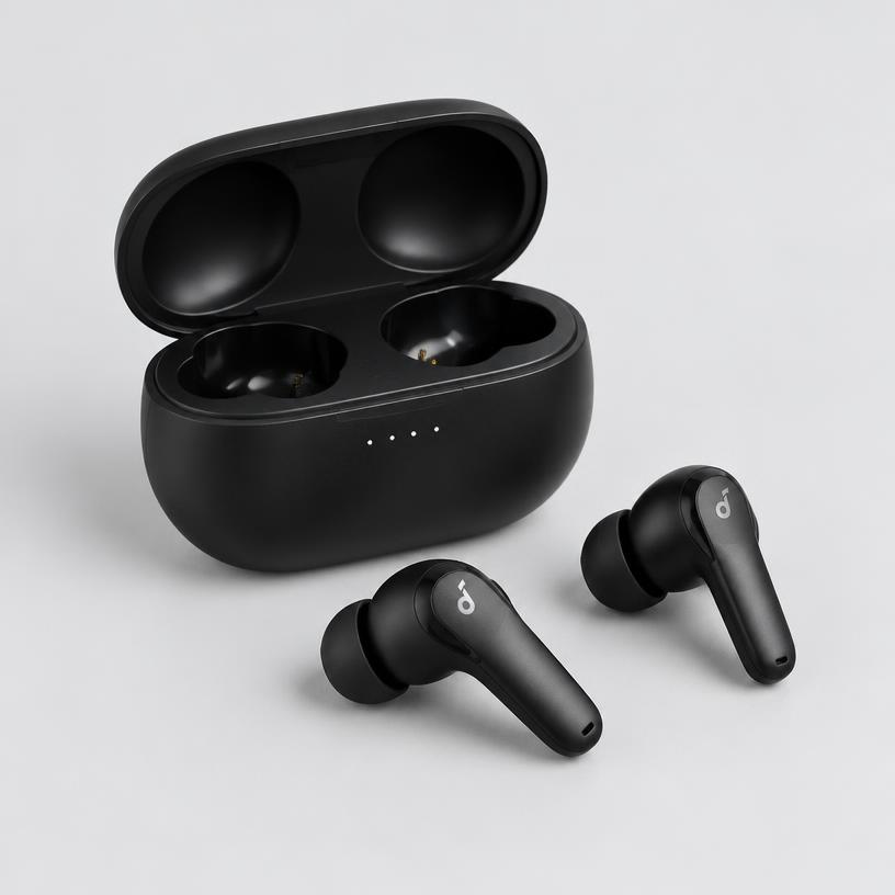 Wireless Earbuds TWS Pro