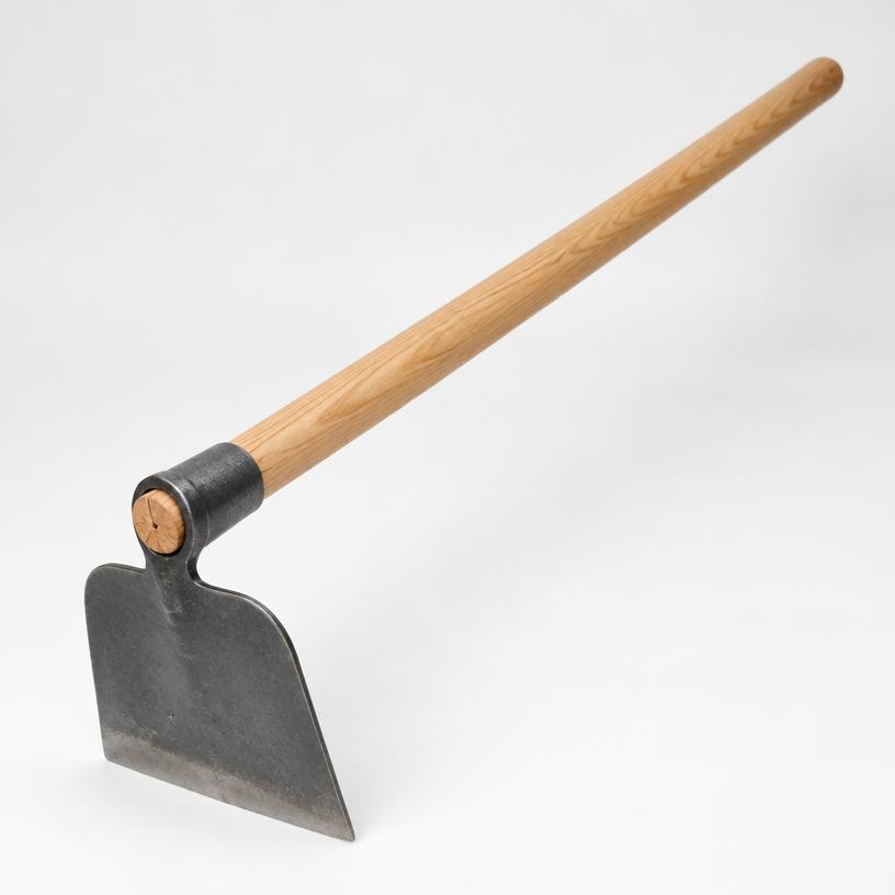 Steel Hand Hoe (Chob Kab)